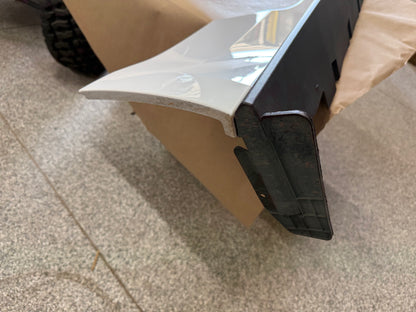 2015-2023 Ford Mustang GT V6 RH Passenger Side Skirt Molding "YZ"