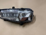 2018-2023 Mustang GT LH Driver Side Turn Signal Light Fog Light LED