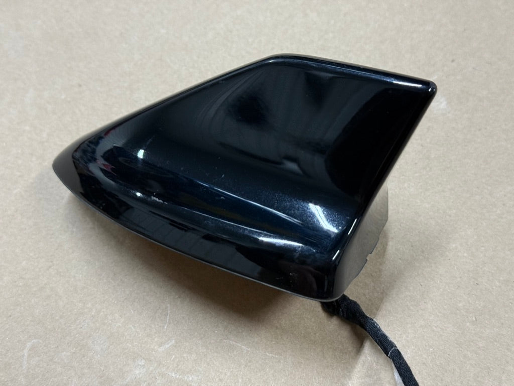 2021-2023 Mustang GT Radio Antenna Shark Phin Style JD9T-19K351-AA "Black"