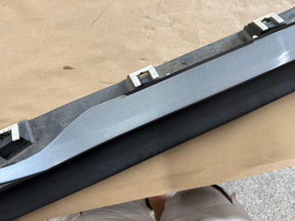 2015-2023 Ford Mustang GT V6 RH Passenger Side Skirt Molding "M7"