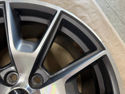 2015-2023 Ford Mustang GT 5.0 19x9.5" Wheel Rim 50th Anniversary