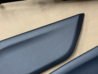 2024-2026 Ford Mustang Center Console Top Plastic