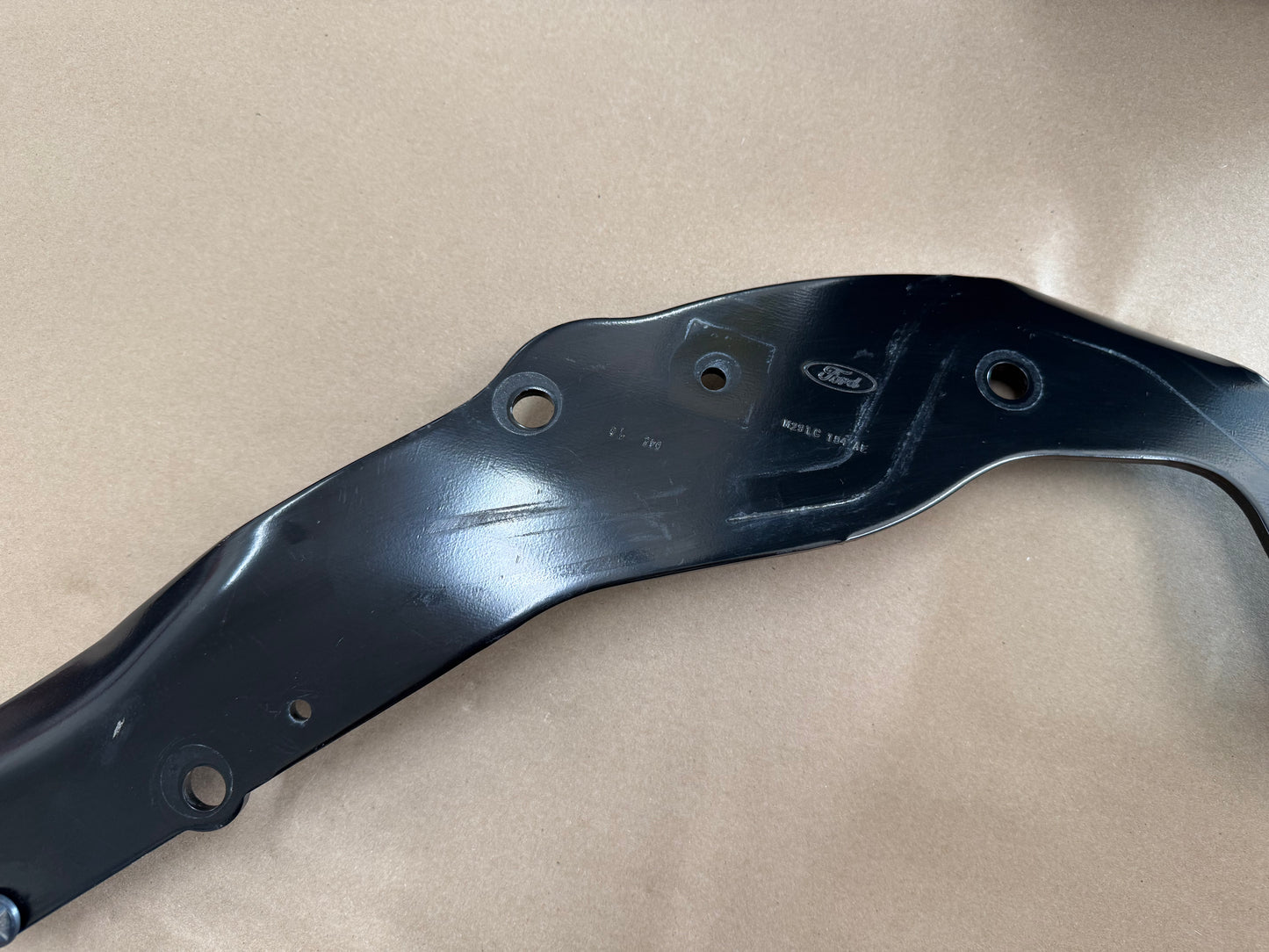 2015-2026 Ford Mustang Firewall Brace Bar