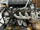 2014 Camaro SS 6.2 LS3 Engine Drivetrain T6060 Manual Transmission