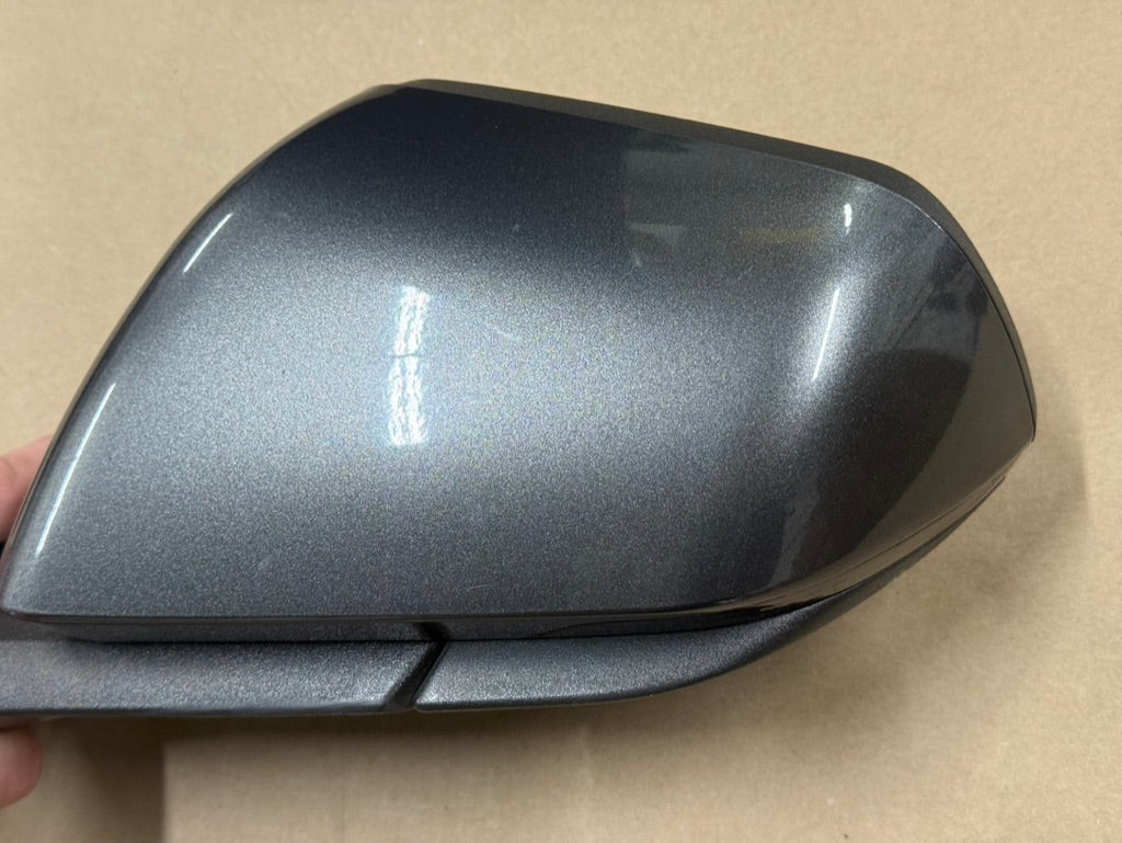 2015-2020 Ford Mustang GT LH Driver Side Mirror "J7"