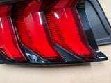 2018-2023 Ford Mustang GT350 GT V6 EcoBoost Tail Light LH Driver Side LED