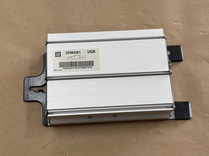 2010-2015 Chevrolet Camaro SS Amp Amplifier