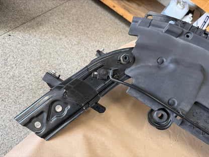 2018-2023 Ford Mustang GT 5.0L Upper Radiator Support