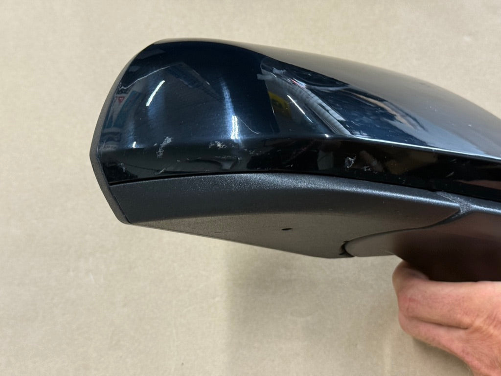 2021-2023 Ford Mustang GT RH Passenger Side Mirror "G1"