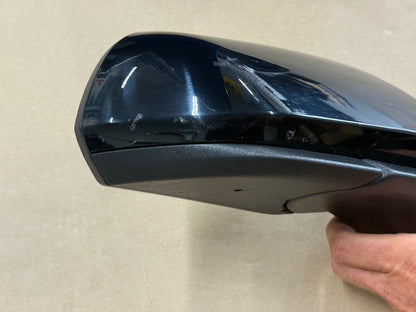 2021-2023 Ford Mustang GT RH Passenger Side Mirror "G1"