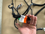 2023-2025 F-250 SUPER DUTY HEADLINER ROOF OVERHEAD UPFITTER AUX WIRE HARNESS