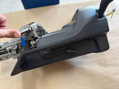 2023-2026 Ford F-250 Super Duty F-350 Steering Column Manual Tilt