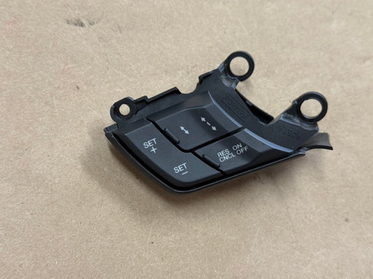 2015-2023 Ford Mustang GT LH Steering Wheel Button Cruise Control Steering