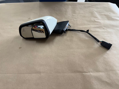 2015-2020 Ford Mustang GT LH Driver Side Mirror "N4"