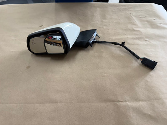 2015-2020 Ford Mustang GT LH Driver Side Mirror "N4"