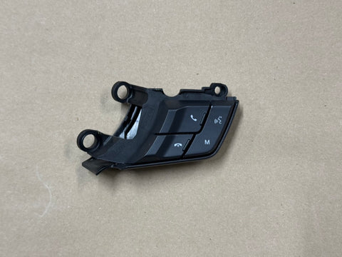 2015-2023 Ford Mustang GT RH Wheel Steering Button Sync Control