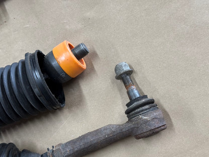 2015-2017 Ford Mustang GT 5.0L Electronic Steering Rack 32k miles