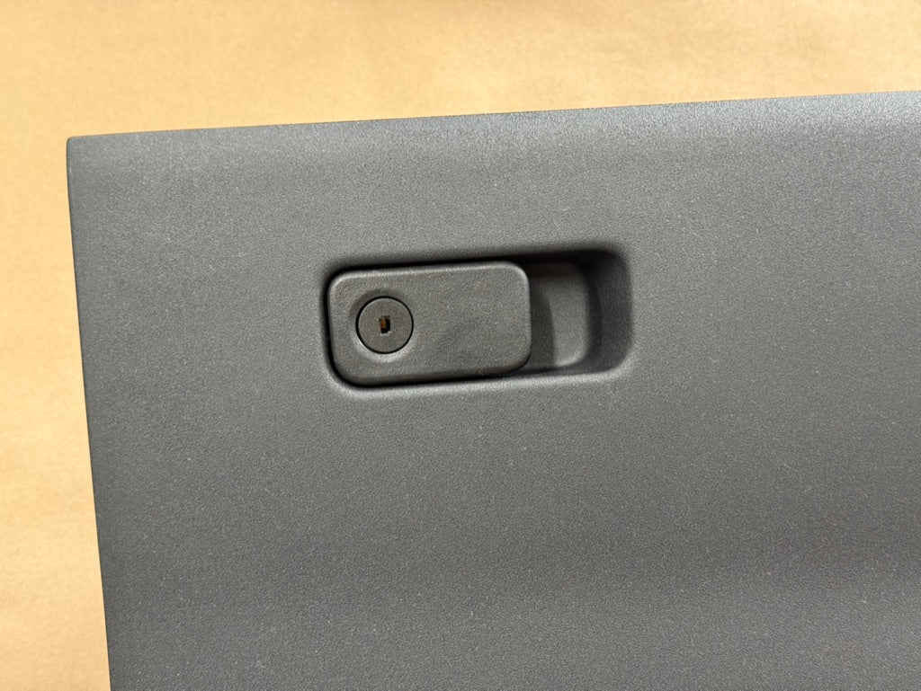 2024-2026 Ford Mustang Glove Box S650