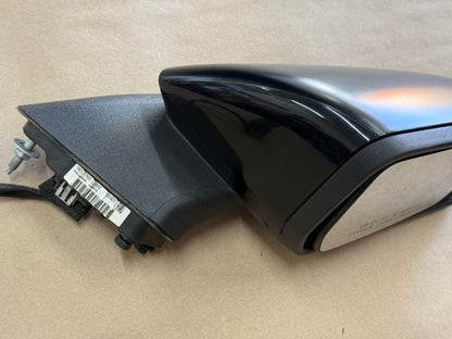 2021-2023 Ford Mustang GT RH Passenger Side Mirror "G1"