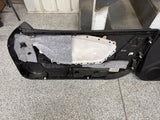 2010-2015 Chevrolet Camaro SS RH LH Pair Door Panels "Cloth" Inserts