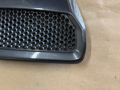 2018-2023 Ford Mustang GT RH Passenger Side Hood Vent "HX"