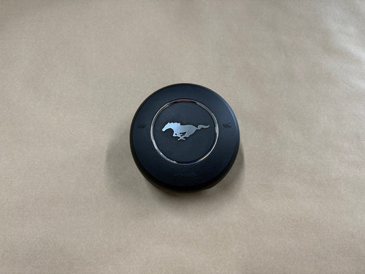 2018-2023 Ford Mustang Steering Wheel Air Bag - OEM