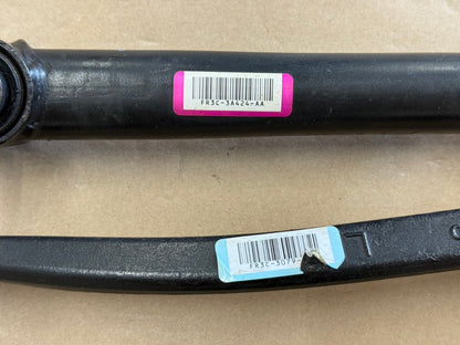 2015-2023 Ford Mustang GT LH Driver Side Front Control Arms Frontward Rearward