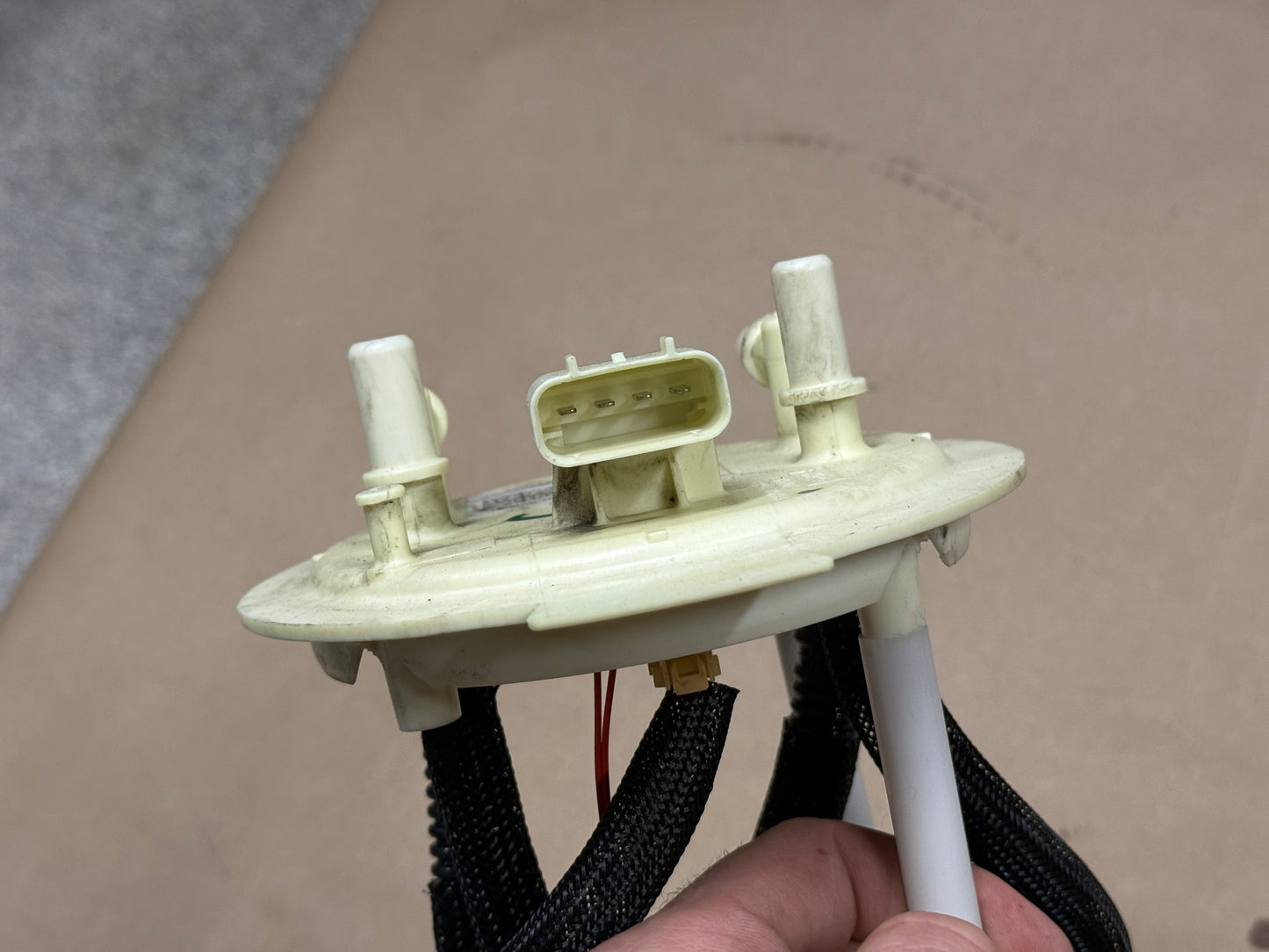 2023-2026 Ford F-250 F-350 Super Duty 6.7L Diesel Fuel Pump/Sending Unit