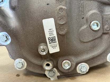 2024-2026 Ford Mustang GT 5.0L Rear Differential 3.15 Gear 8.8"
