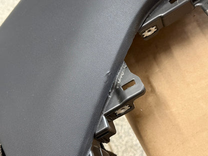 2024-2026 Ford Mustang S650 Dash Pad Board