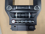 2022 Ford Mustang GT Touch Screen, Face Plate, Radio, Module USB Port