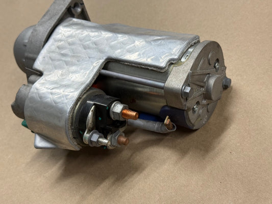 2024-2026 Ford Mustang GT 5.0L Starter PR3T-11000-BB