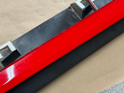 2015-2023 Ford Mustang GT V6 LH Side Skirt Molding Driver Side "PQ"