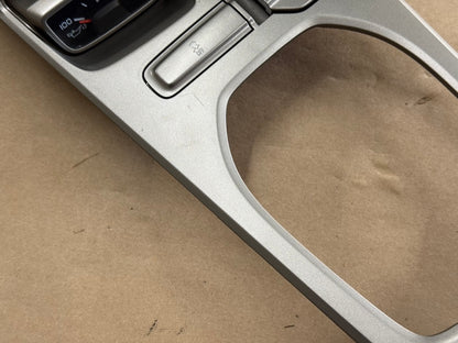 2010-2015 Chevrolet Camaro SS Center Console Gauges "Auto"