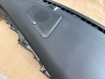 2024-2026 Ford Mustang S650 Dash Pad Board