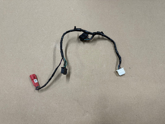 2023-2025 Ford F-250 F-350 Super Duty Steering Wheel Button Wiring Harness