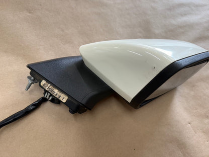 2015-2020 Ford Mustang GT RH Passenger Side Mirror "N4"