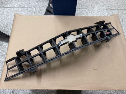 2010-2013 Chevrolet Camaro SS Front Bumper Upper Grille "GM"