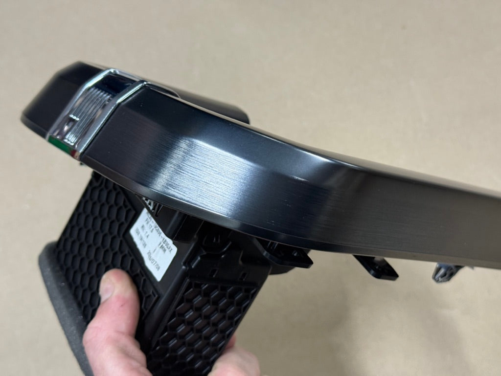 2023-2025 Ford F-250 F-350 LH Driver Side Dash Vent Trim