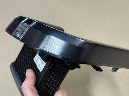 2023-2025 Ford F-250 F-350 LH Driver Side Dash Vent Trim
