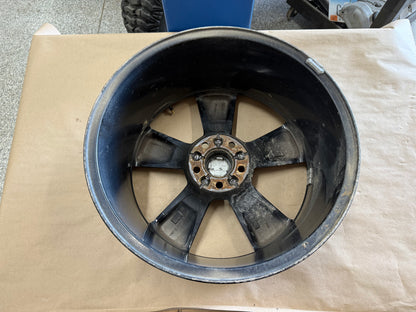 2015-2023 Ford Mustang GT Black Wheel Rim 19x8.5"