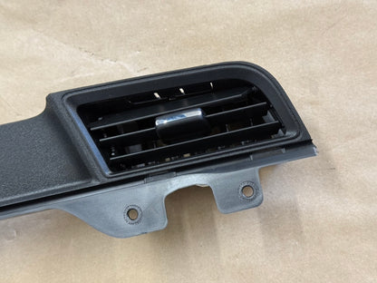 2018-2023 Ford Mustang GT California Special Dash Plaque Trim Insert