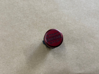 2024-2026 Ford Mustang Push Start Button