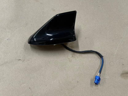 2021-2026 Mustang GT Radio Antenna Shark Phin Style JD9T-19K351-AA "G1"