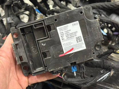 2024-2026 Ford Mustang GT Coupe Body Wiring "PR3T-14A005-CGLB"