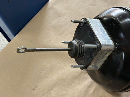2023-2026 F-250 Super Duty 7.3L Hydraulic Master Cylinder Brake Booster Vacuum