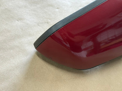 2015-2020 Ford Mustang GT RH Passenger Side Mirror "RR"