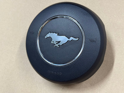 2015-2017 Ford Mustang Steering Wheel Air Bag - OEM