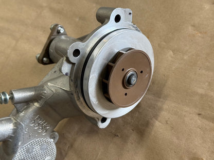 2024-2026 Ford Mustang GT 5.0L Engine Water Pump "USED"