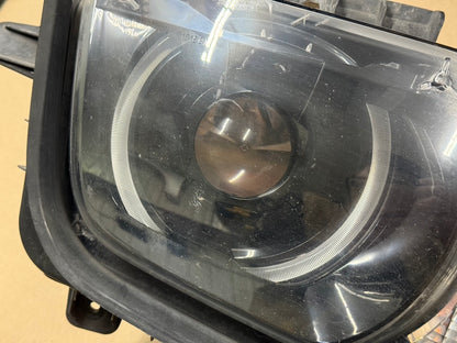 2010-2013 Chevrolet Camaro RH Passenger Side Headlight LED HID
